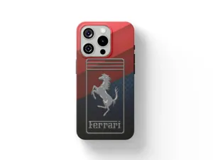 Ferrari Handyhüllen Langlebig Hochwertige Pro
